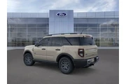 $32888 : Ford Bronco Sport 2025 AWD B thumbnail