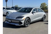 $31888 : Hyundai IONIQ 6 2025 AWD SEL thumbnail