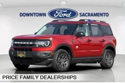 Ford Bronco Sport 2024 AWD B