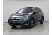 $33998 : Honda Pilot 2020 AWD Elite 4 thumbnail