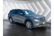 Ford Explorer 2022 XLT 4dr S en El Paso