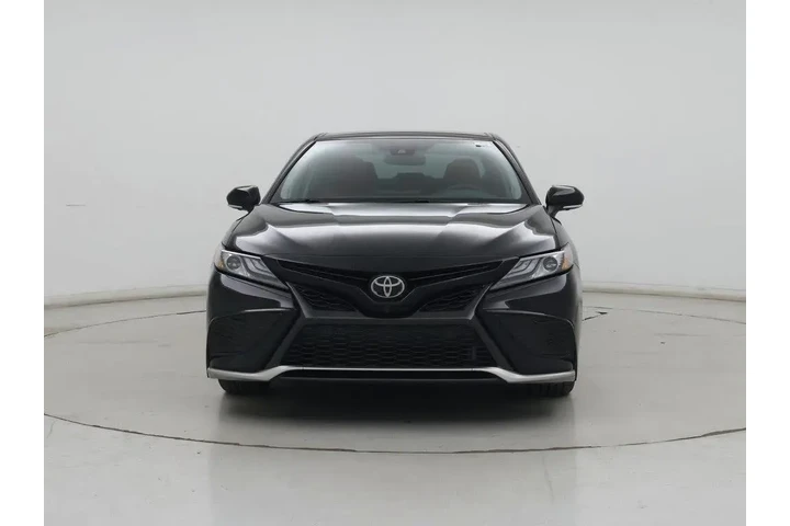 $34998 : Toyota Camry 2023 XSE 4dr Se image 5