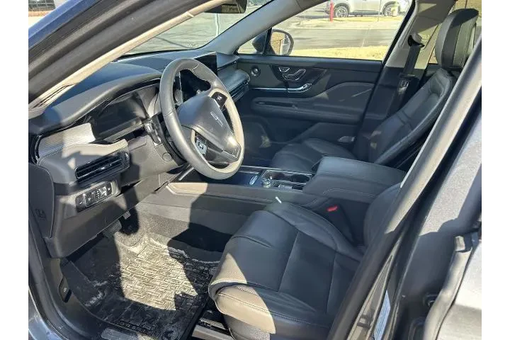 $39995 : Lincoln Corsair 2024 AWD Res image 5