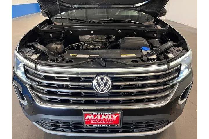 $25908 : Volkswagen Atlas 2024 SE 4dr image 9