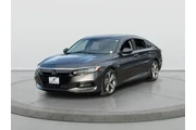 $19790 : Honda Accord 2019 Touring 4d thumbnail