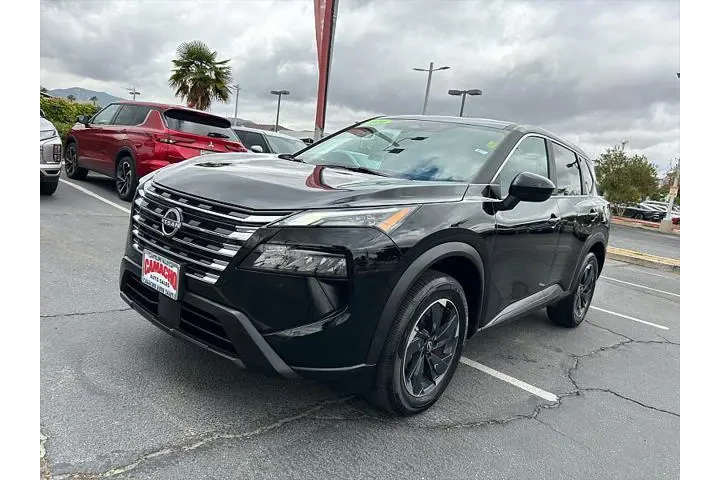 $23900 : Nissan Rogue 2024 SV 4dr Cro image 3