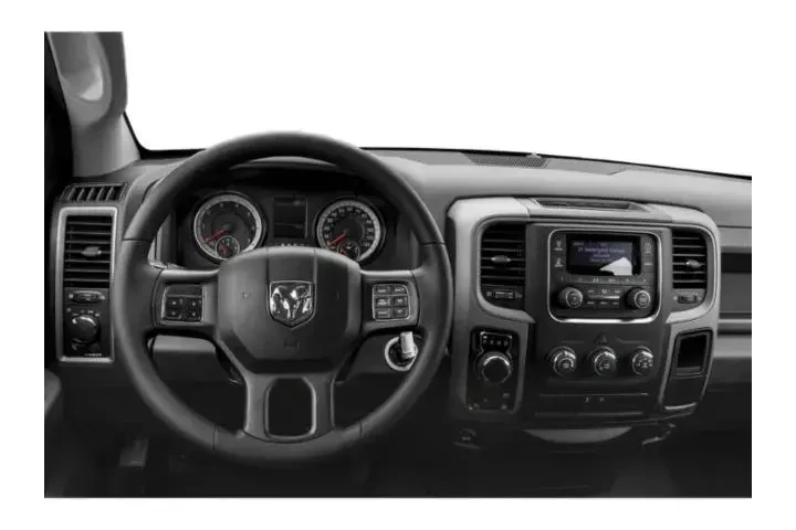 $26975 : Ram 1500 Classic 2021 4x2 Tr image 10