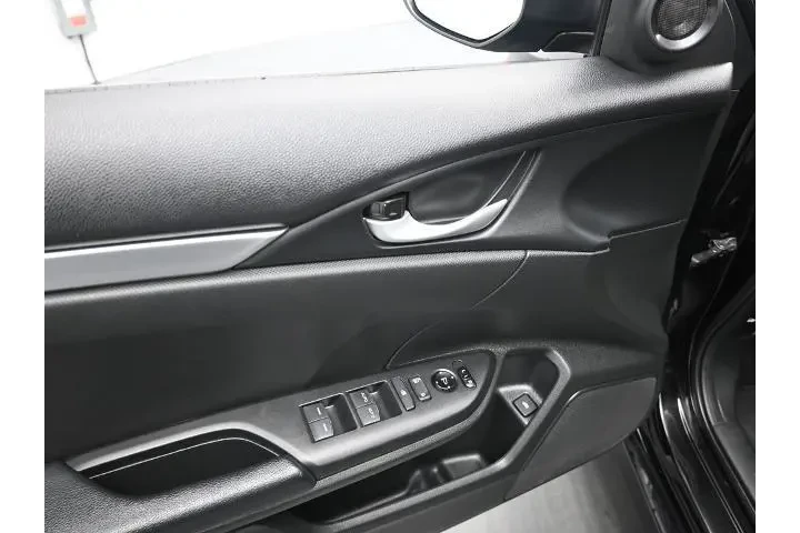 $20300 : Honda Civic 2021 Sport 4dr S image 9