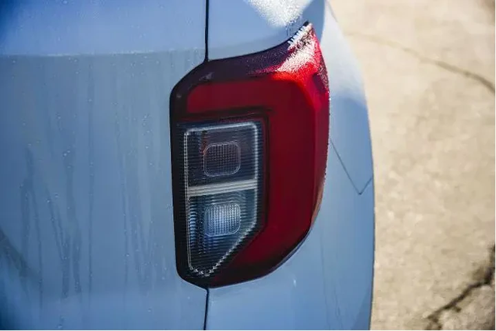 $30991 : Ford Explorer 2022 AWD Timbe image 7