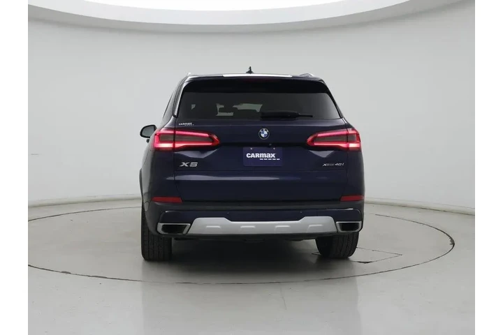 $34998 : BMW X5 2019 AWD xDrive40i 4d image 6