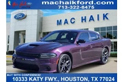 Dodge Charger 2021 GT 4dr Se