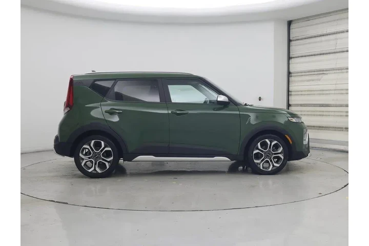 $17998 : Kia Soul 2022 X-Line 4dr Cro image 7