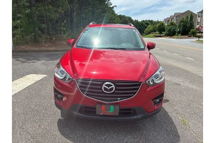 $18539 : Mazda CX-5 2016 Grand Tourin image 4