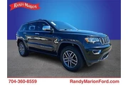 $17808 : Jeep Grand Cherokee 2021 4x4 thumbnail