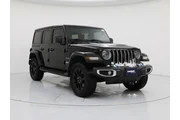 Jeep Wrangler Unlimited 2022 en Omaha