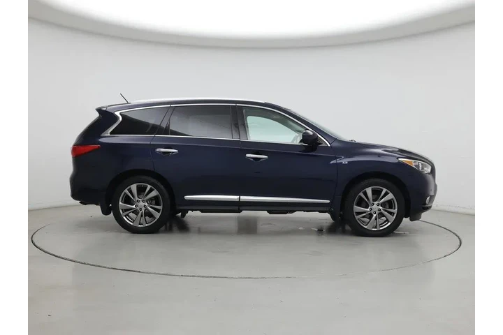 $17998 : INFINITI QX60 2015 AWD 4dr S image 7