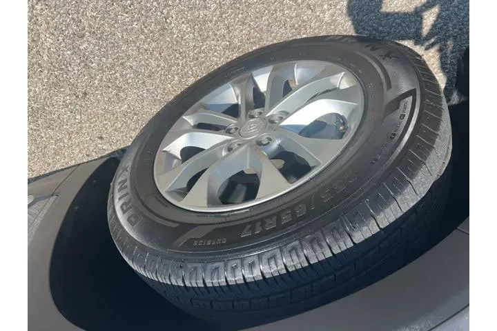 $15995 : Hyundai SANTA FE 2019 SE 2.4 image 10