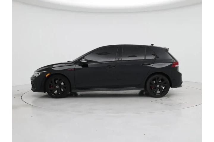 $26998 : Volkswagen Golf GTI 2022 SE image 3