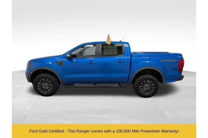 $31995 : Ford Ranger 2022 4x4 Lariat image 1