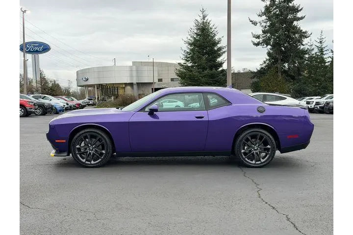 $38995 : Dodge Challenger 2023 AWD GT image 6