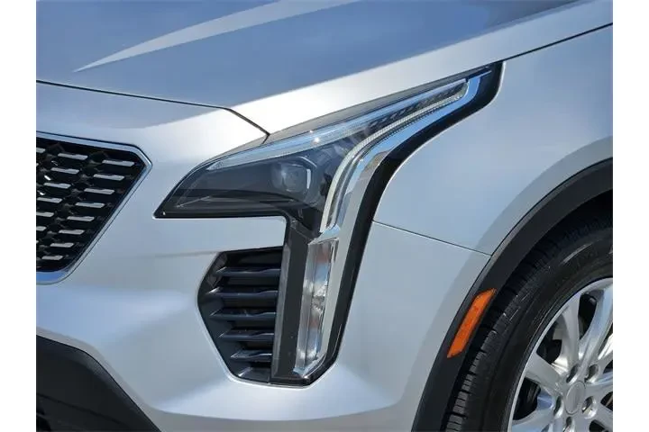 $16397 : Cadillac XT4 2019 Luxury 4dr image 8
