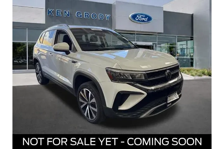 $17134 : Volkswagen Taos 2022 SE 4dr image 1