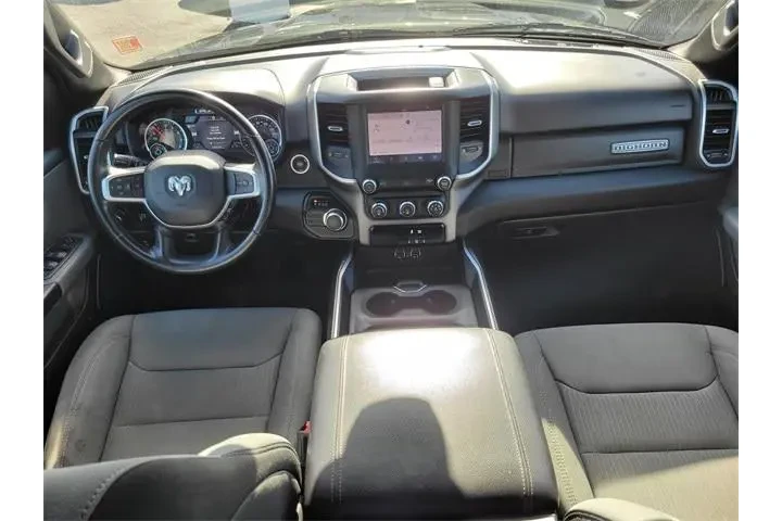 $29291 : Ram 1500 2022 4x2 Big Horn 4 image 9