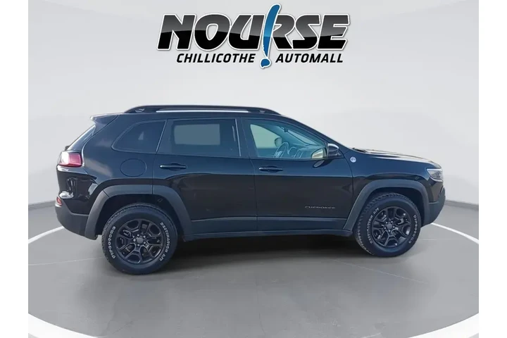 $22142 : Jeep Cherokee 2022 4x4 Trail image 9