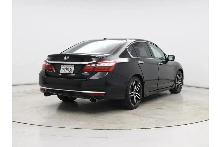 $18998 : Honda Accord 2016 Touring 4d image 8