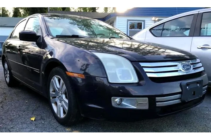 $6999 : 2007 Fusion image 2