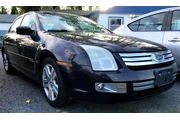 $6999 : 2007 Fusion thumbnail