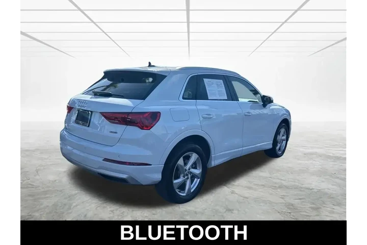 $20731 : Audi Q3 2020 AWD quattro Pre image 5