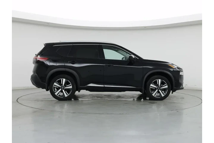 $26998 : Nissan Rogue 2023 AWD SL 4dr image 7