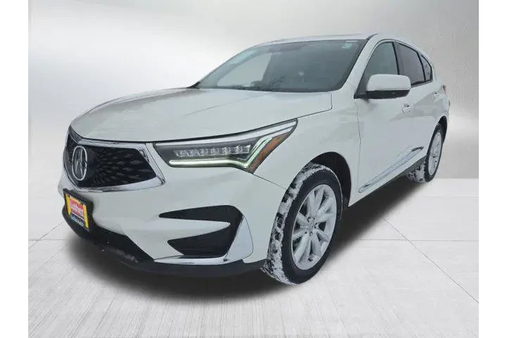 $25000 : Acura RDX 2019 4dr SUV image 7