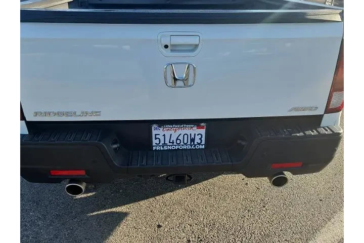 $35000 : Honda Ridgeline 2023 AWD RTL image 8