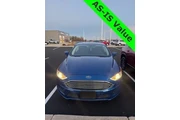$10380 : Ford Fusion 2017 SE 4dr Seda thumbnail