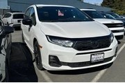 Honda Odyssey 2025 Sport-L 4 en Sacramento
