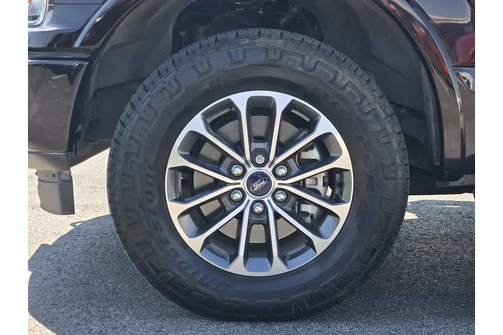 $29993 : Ford F-150 2019 4x4 XLT 4dr image 7