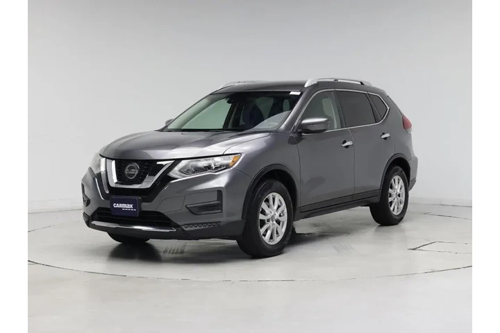 $18998 : Nissan Rogue 2019 AWD SV 4dr image 4