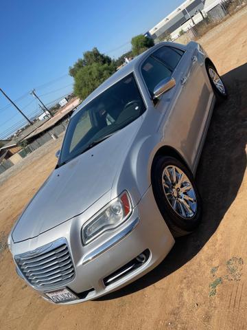 $7888 : 2012 CHRYSLER 300 image 2