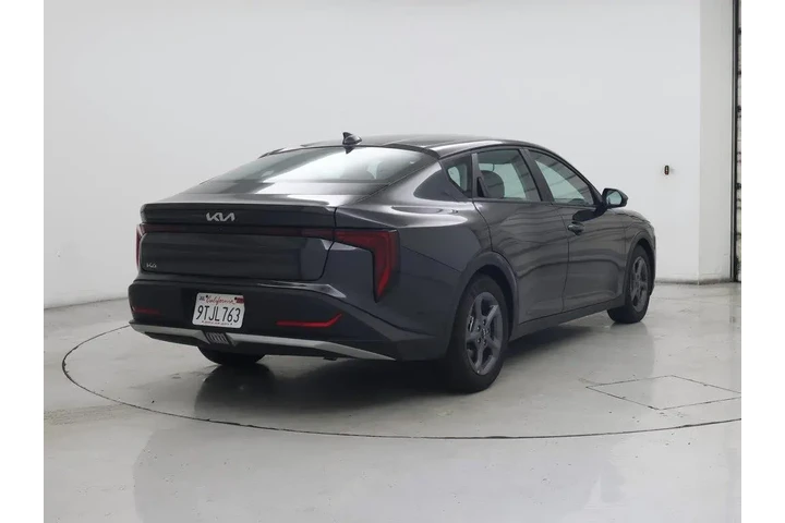 $24998 : Kia K4 2025 LXS 4dr Sedan image 8
