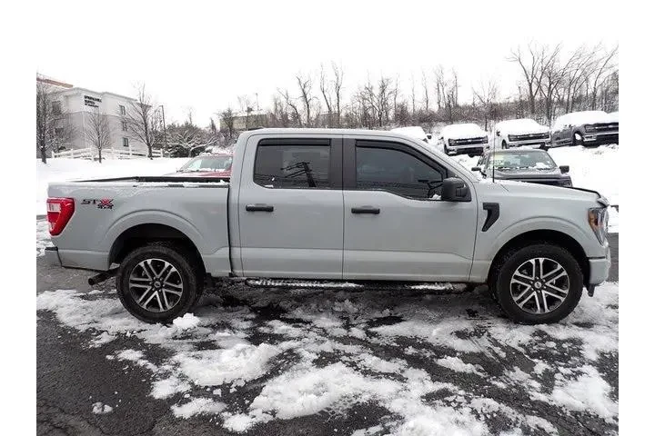 $36990 : Ford F-150 2023 4x4 XL 4dr S image 6