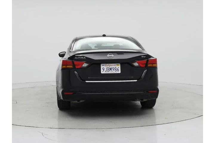 $20998 : Nissan Altima 2023 2.5 SV 4d image 6