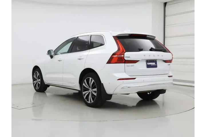 $26998 : Volvo XC60 2022 AWD B6 Inscr image 2