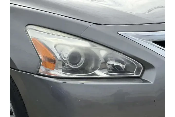 $7997 : Nissan Altima 2015 2.5 SV 4d image 8