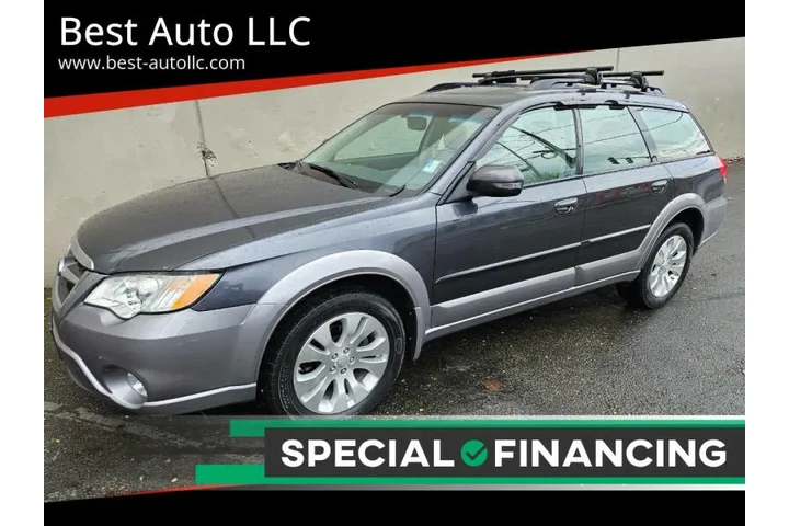 $5999 : 2008 Outback 3.0 R L.L. Bean image 2