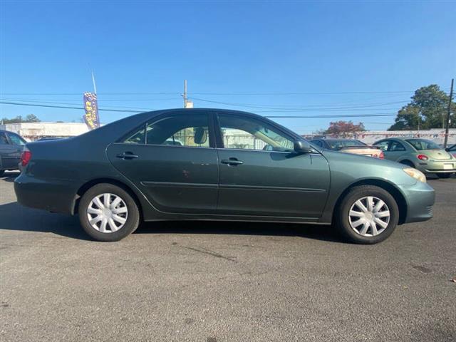 $7995 : 2005 Camry LE image 4