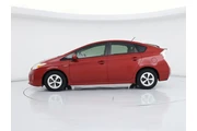 $17998 : Toyota Prius 2014 Two 4dr Ha thumbnail