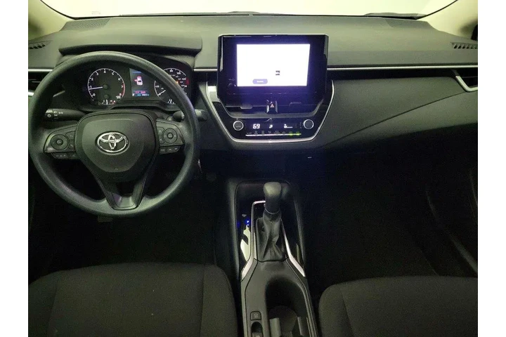 $22998 : Toyota Corolla 2023 LE 4dr S image 9