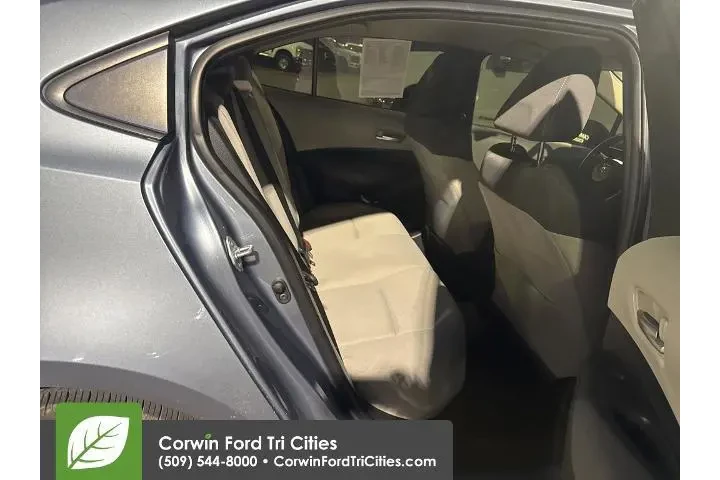 $15489 : Toyota Corolla 2020 LE 4dr S image 9